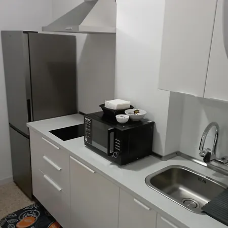 Nova Las Palmas / Gran Canaria