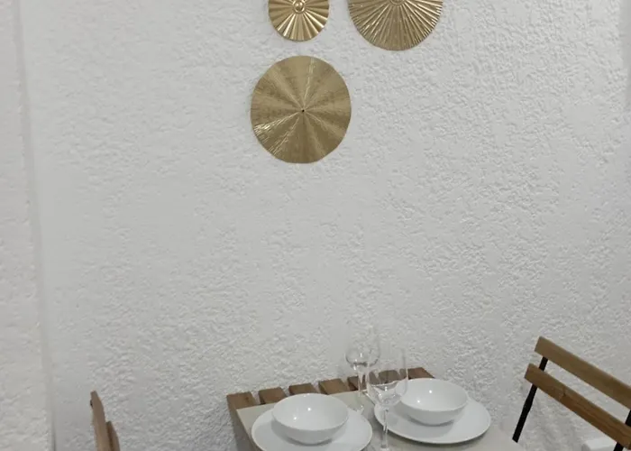 Nova דירה לאס פאלמס דה גראן קנאריה