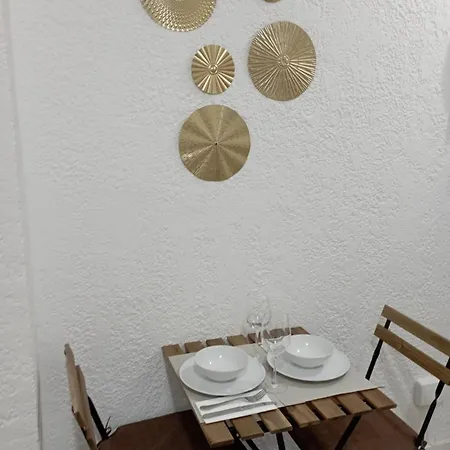 Nova Apartamento Las Palmas de Gran Canaria