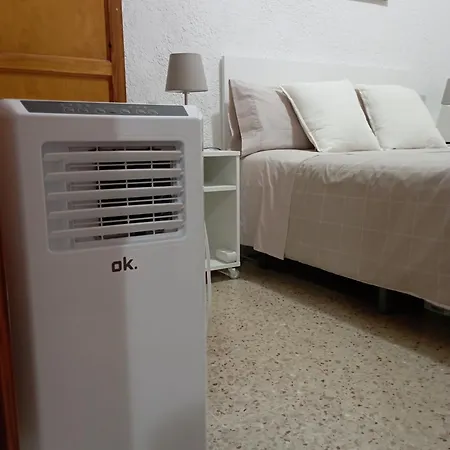Nova Apartment *