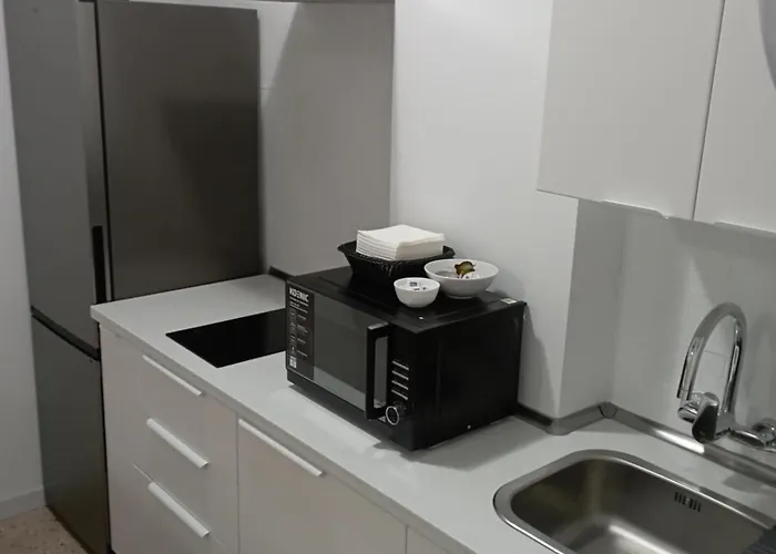 Nova Las Palmas de Gran Canaria